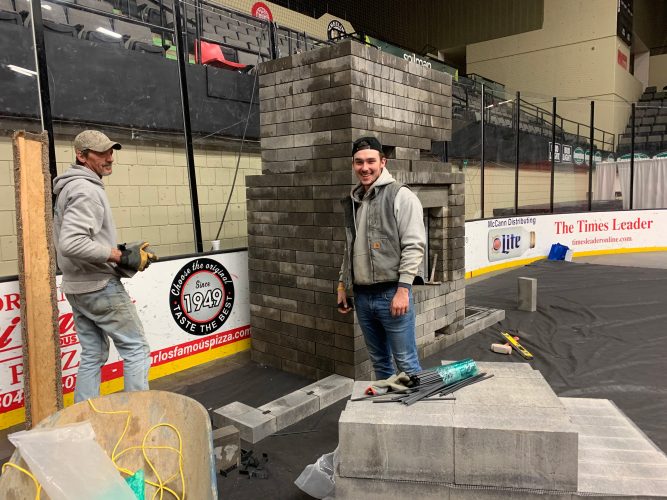 Be Local by Attending Annual Home and Garden Show